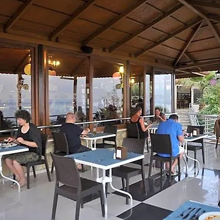 Hotel Adora Butik
