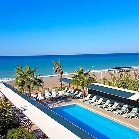 Adora Butik Hotel *